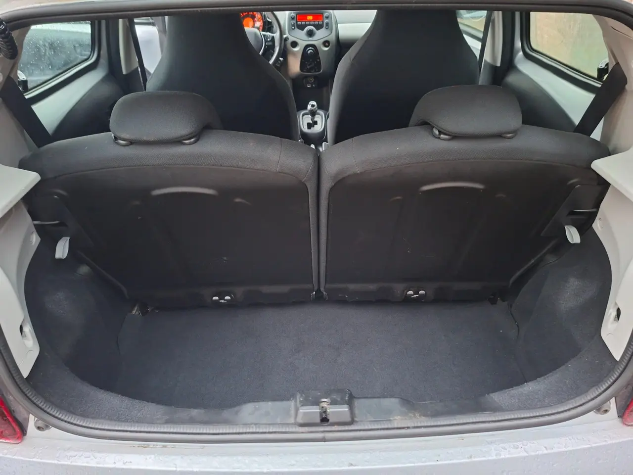 Billede 14 - Peugeot 108 1,0 VTi 69 Active ESG