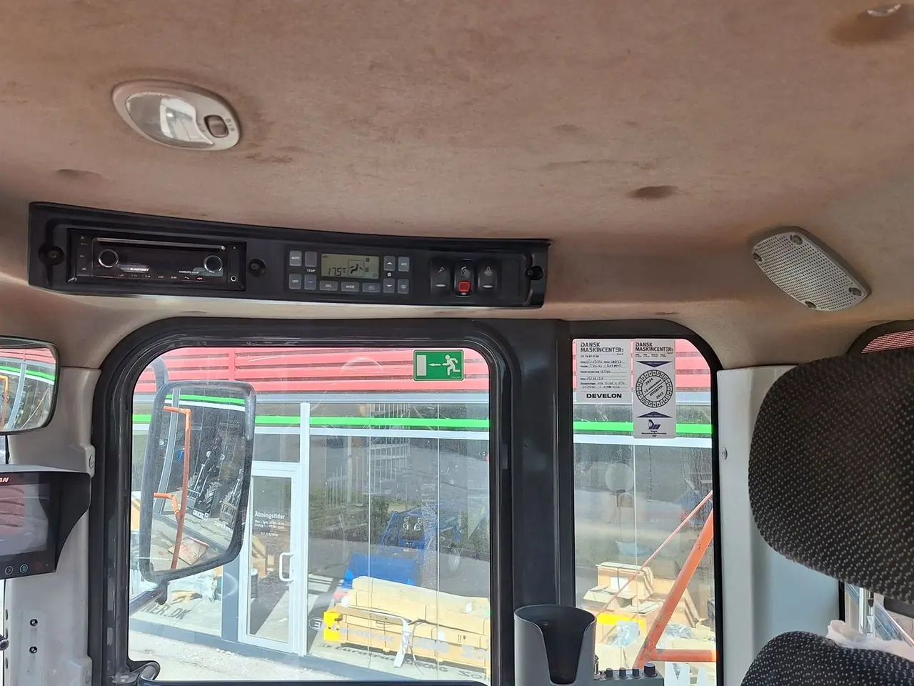 Billede 12 - Doosan DL420-5