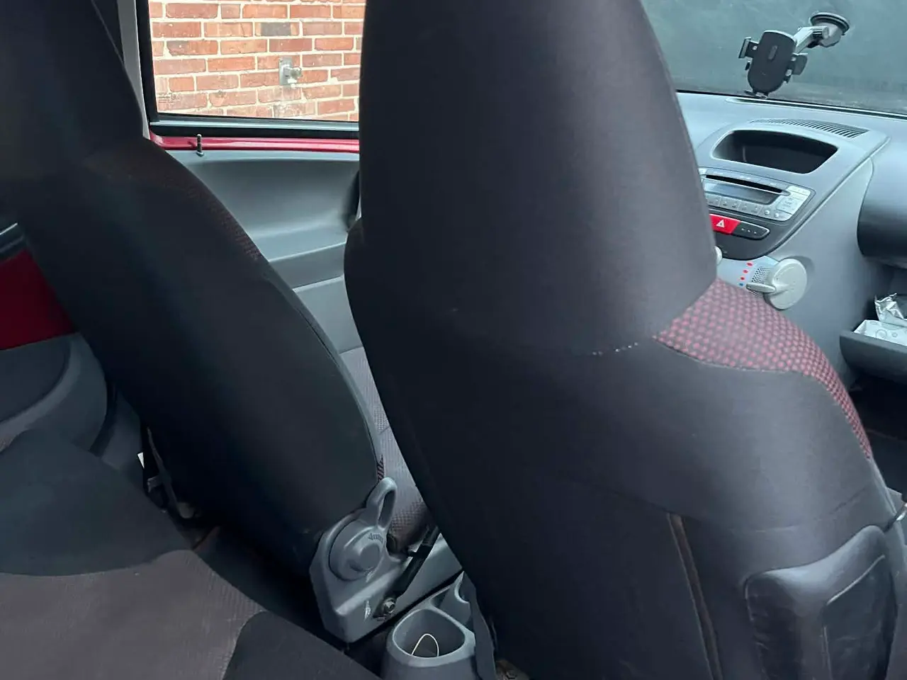 Billede 5 - Aygo fra 2011 