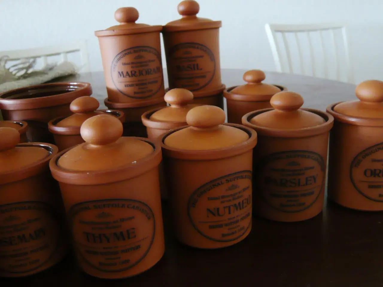 Billede 2 - Diverse fra Henry Watson Pottery