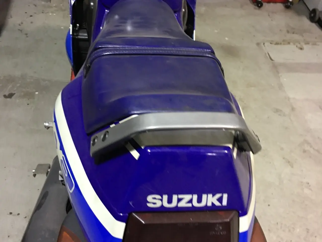 Billede 5 - Suzuki GSX R
