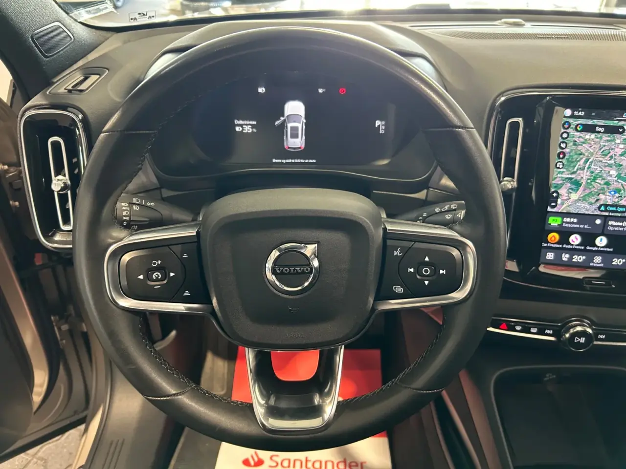 Billede 11 - Volvo XC40 P6 ReCharge Ultimate