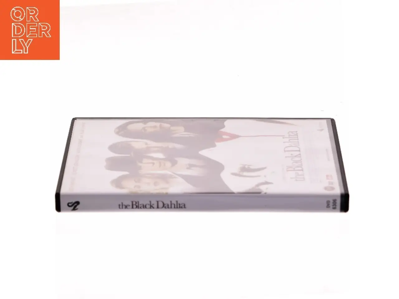 Billede 2 - The Black Dahlia med Josh Hartnett (DVD)