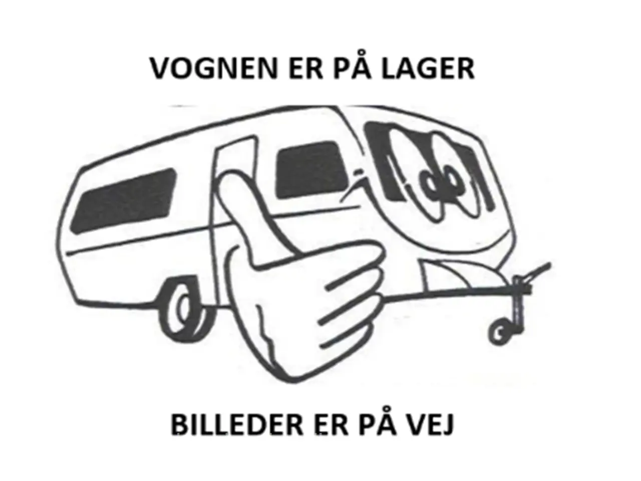 Billede 1 - 2022 - Dethleffs Camper 540 QMK D-Line