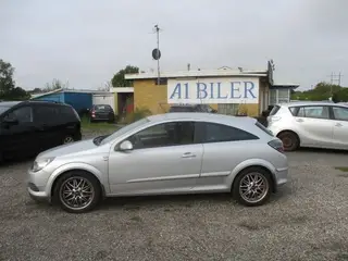 Opel Astra 1,8 Enjoy GTC