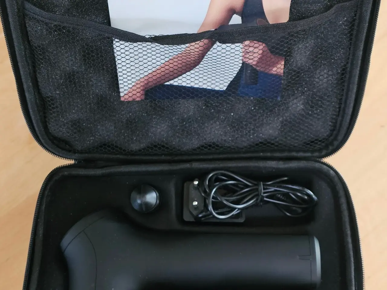 Billede 3 - Massagegun Pro