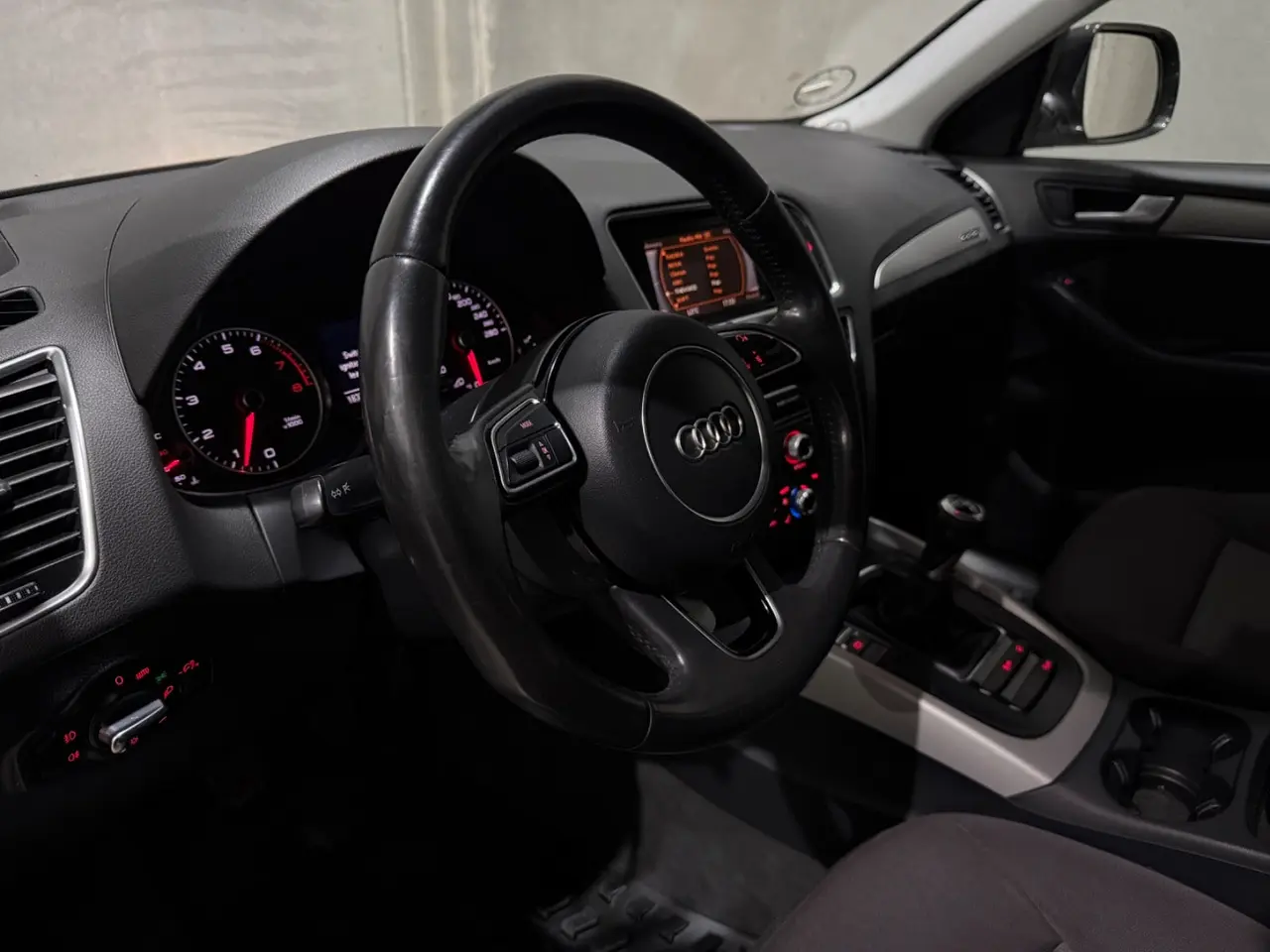 Billede 7 - Audi Q5 2,0 TFSi 225 quattro