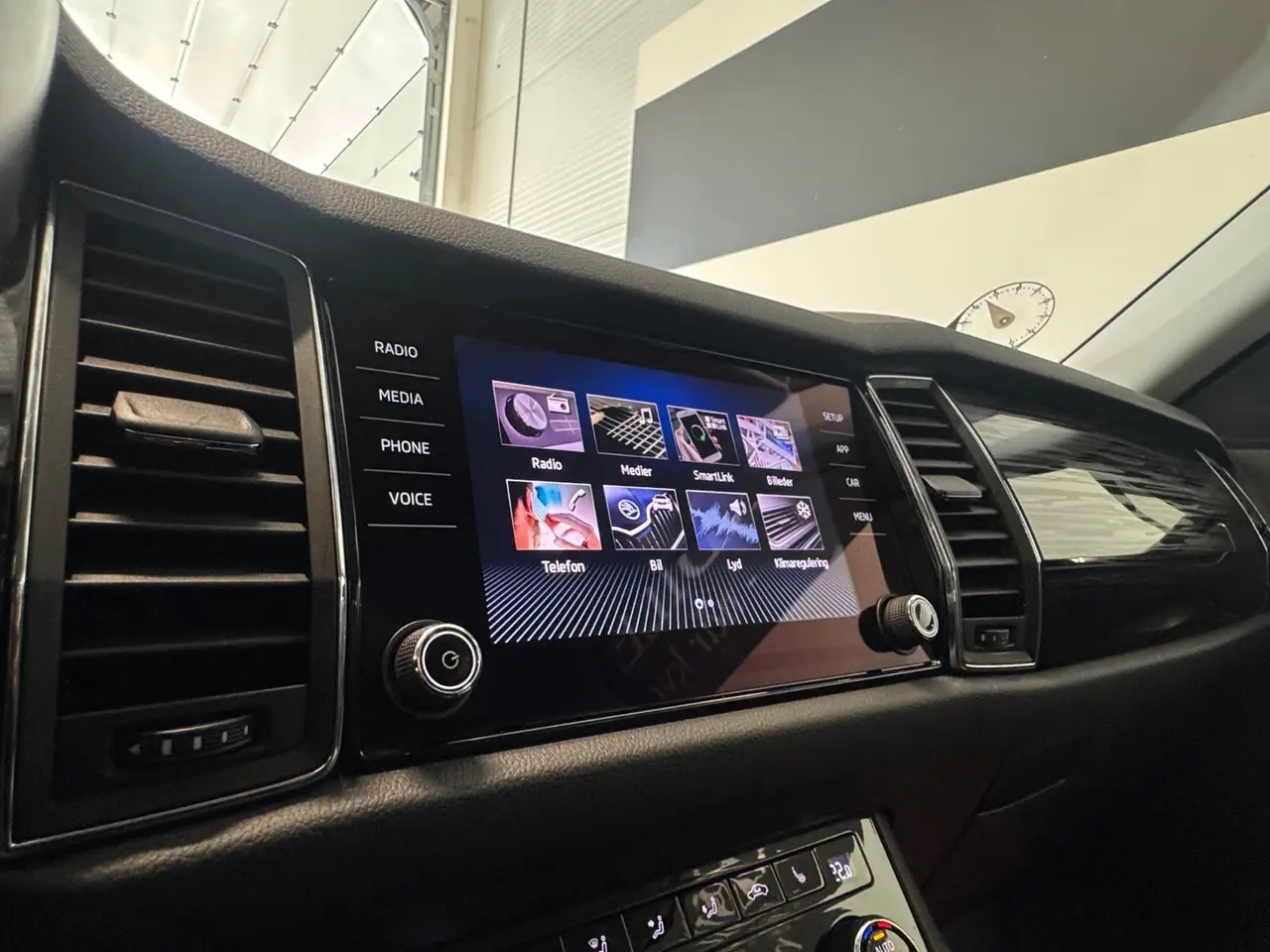 Billede 22 - Skoda Kodiaq 2,0 TDi 150 Style DSG 7prs