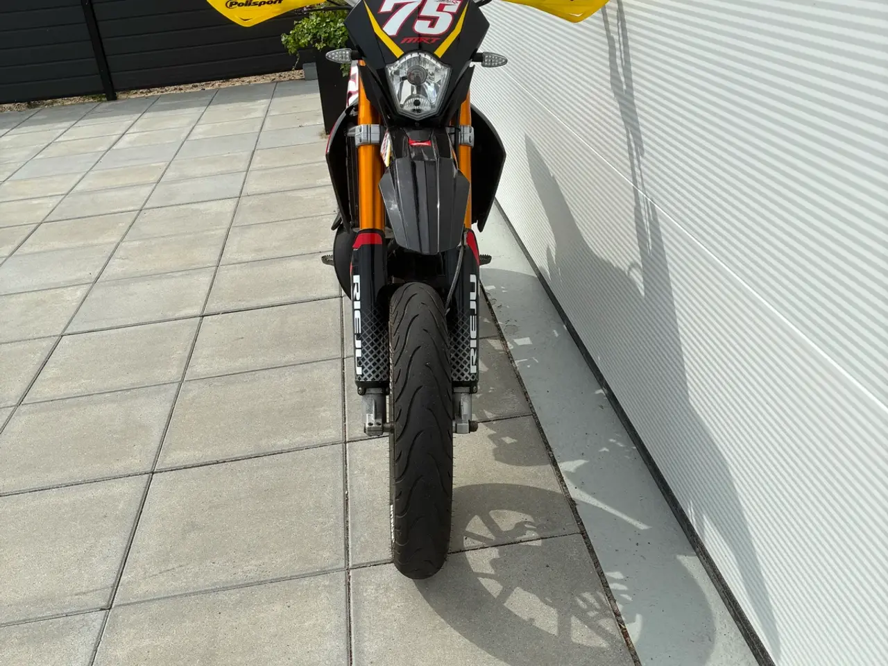 Billede 2 - Mega fin reiju mrt pro. 