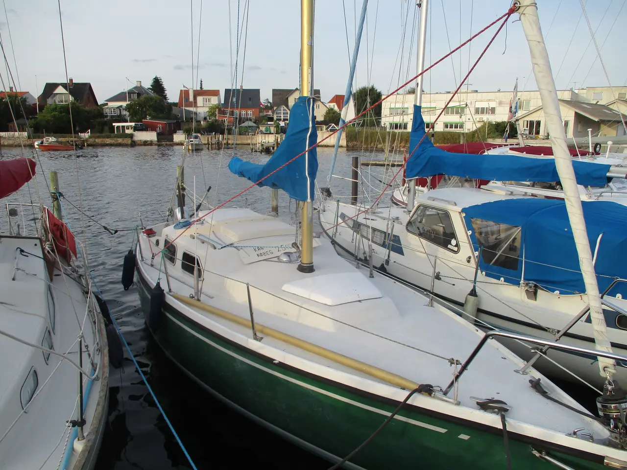 Billede 2 - Polaris Drabant 26