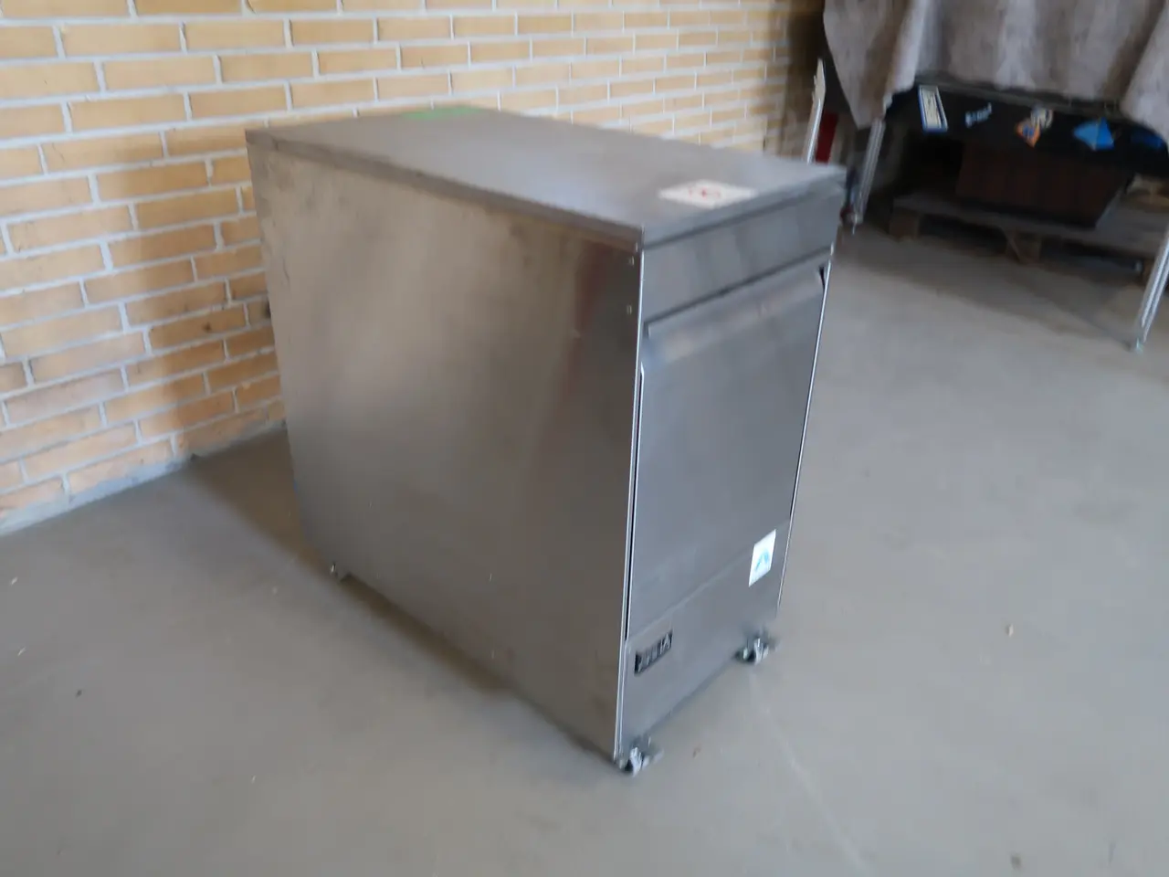 Billede 4 - Køle-/fryseskuffe, Adande VCC R2 V1