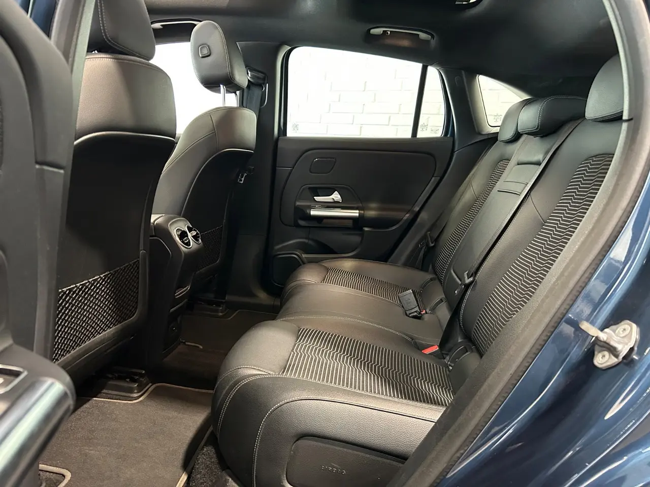 Billede 9 - Mercedes EQA250 Progressive