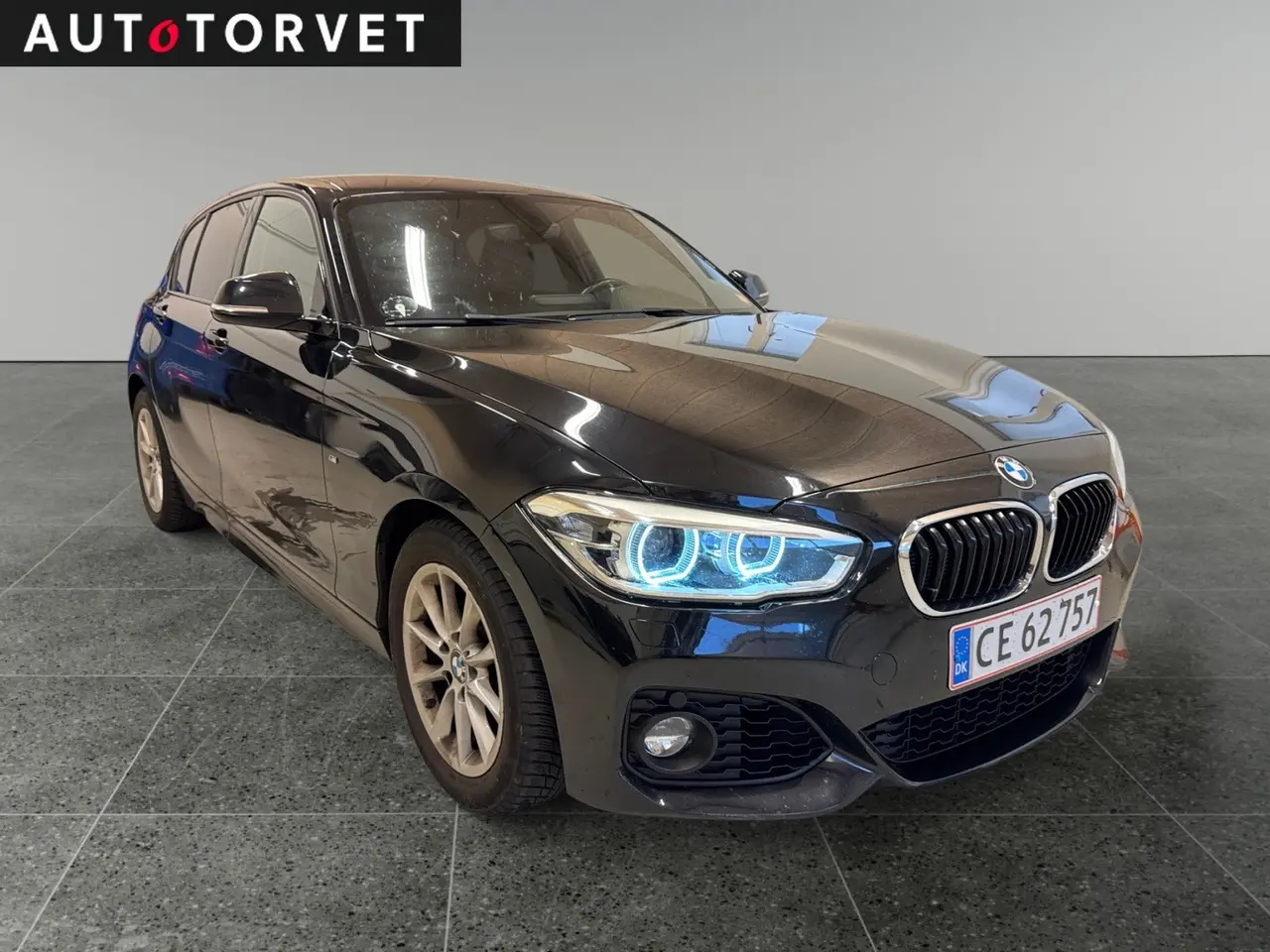 Billede 2 - BMW 118i 1,5 M-Sport aut.