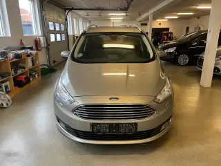 Ford Grand C-MAX 1,0 SCTi 125 Titanium