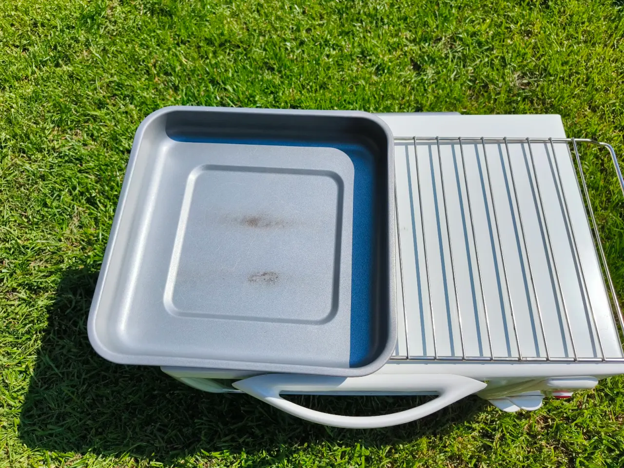 Billede 4 - TEFAL miniovn sælges