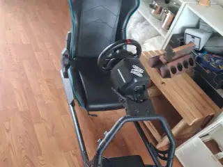 racerspil sæt
