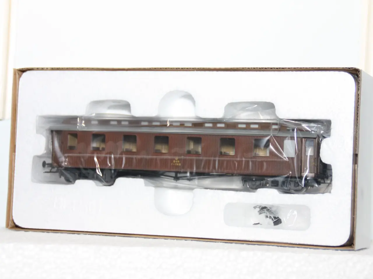 Billede 1 - HELJAN  H0  5156  DSB  CP