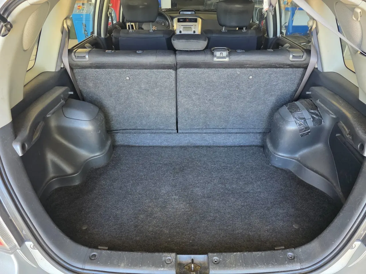Billede 10 - Suzuki Liana 1,6 GLX