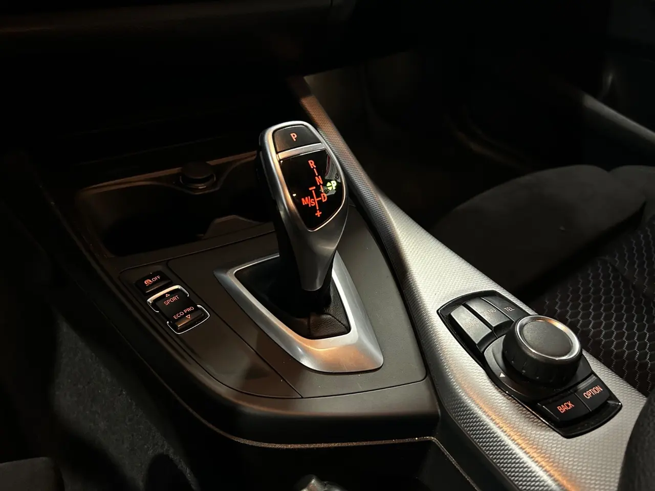 Billede 13 - BMW M135i 3,0 M-Sport aut.