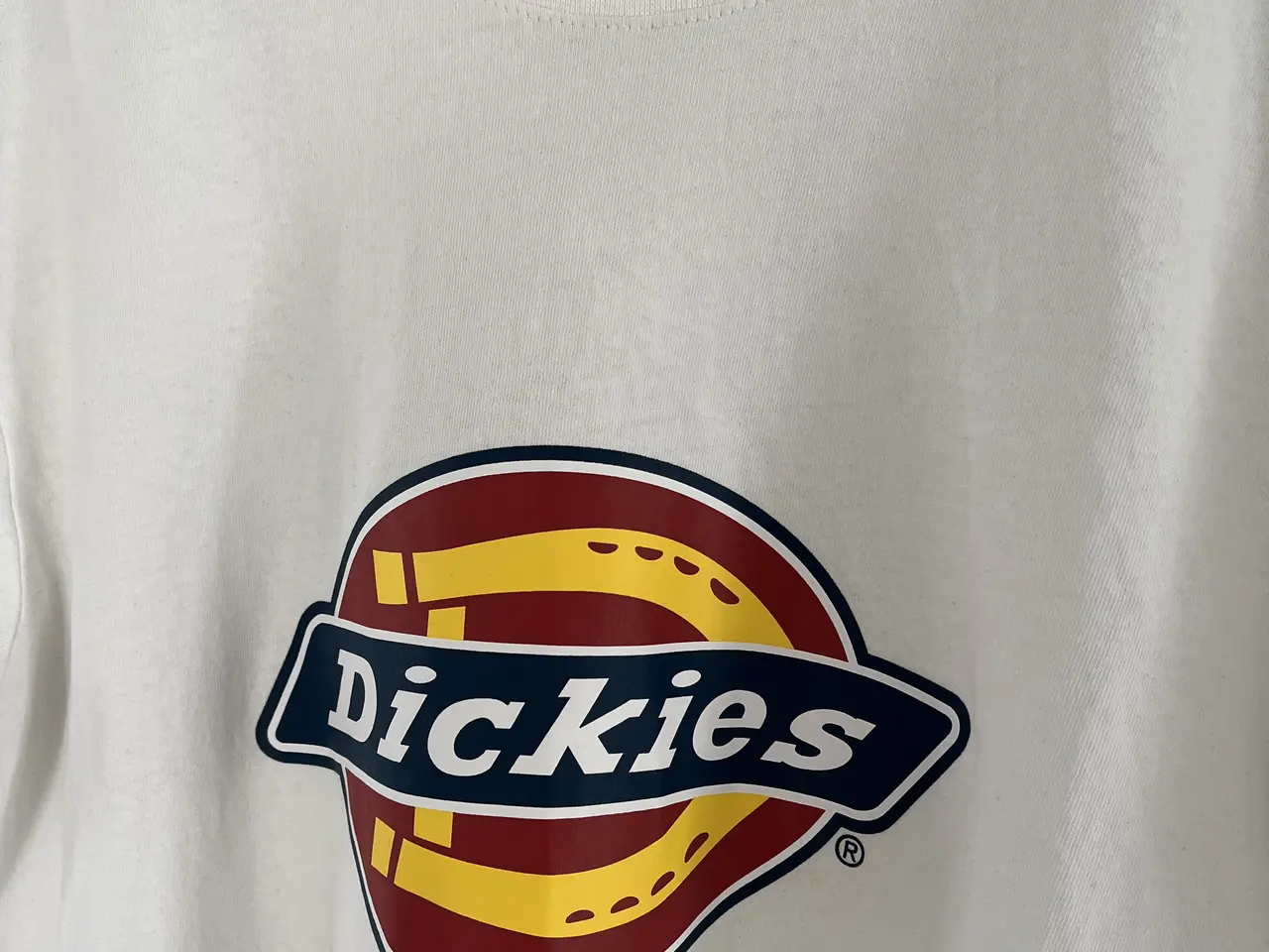 Billede 2 - Dickies t-shirt