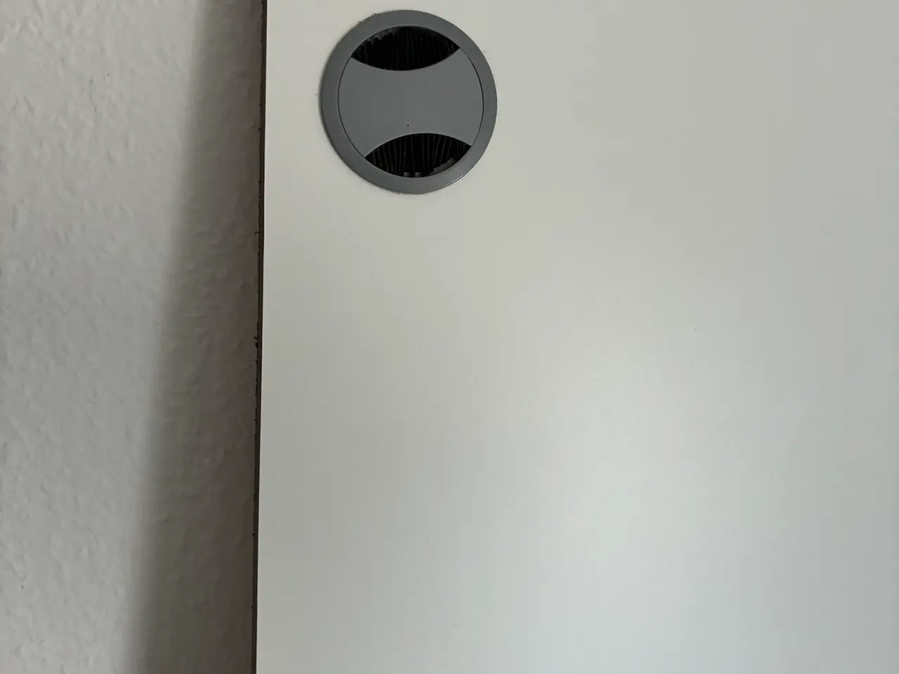 Billede 4 - Bordplade af laminat