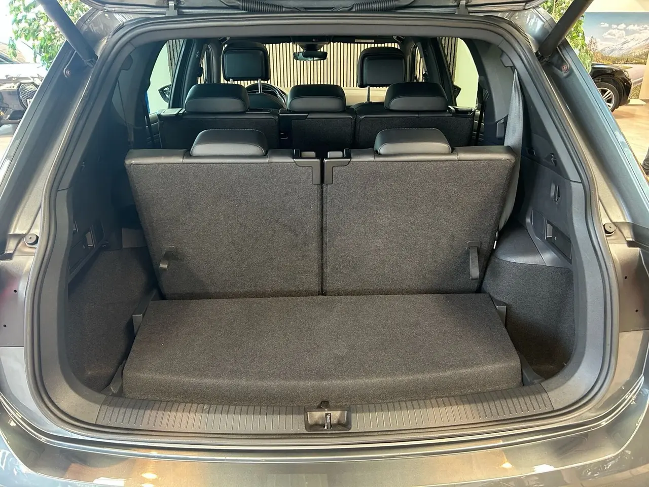 Billede 16 - Seat Tarraco 1,5 TSi 150 Xcellence 7prs