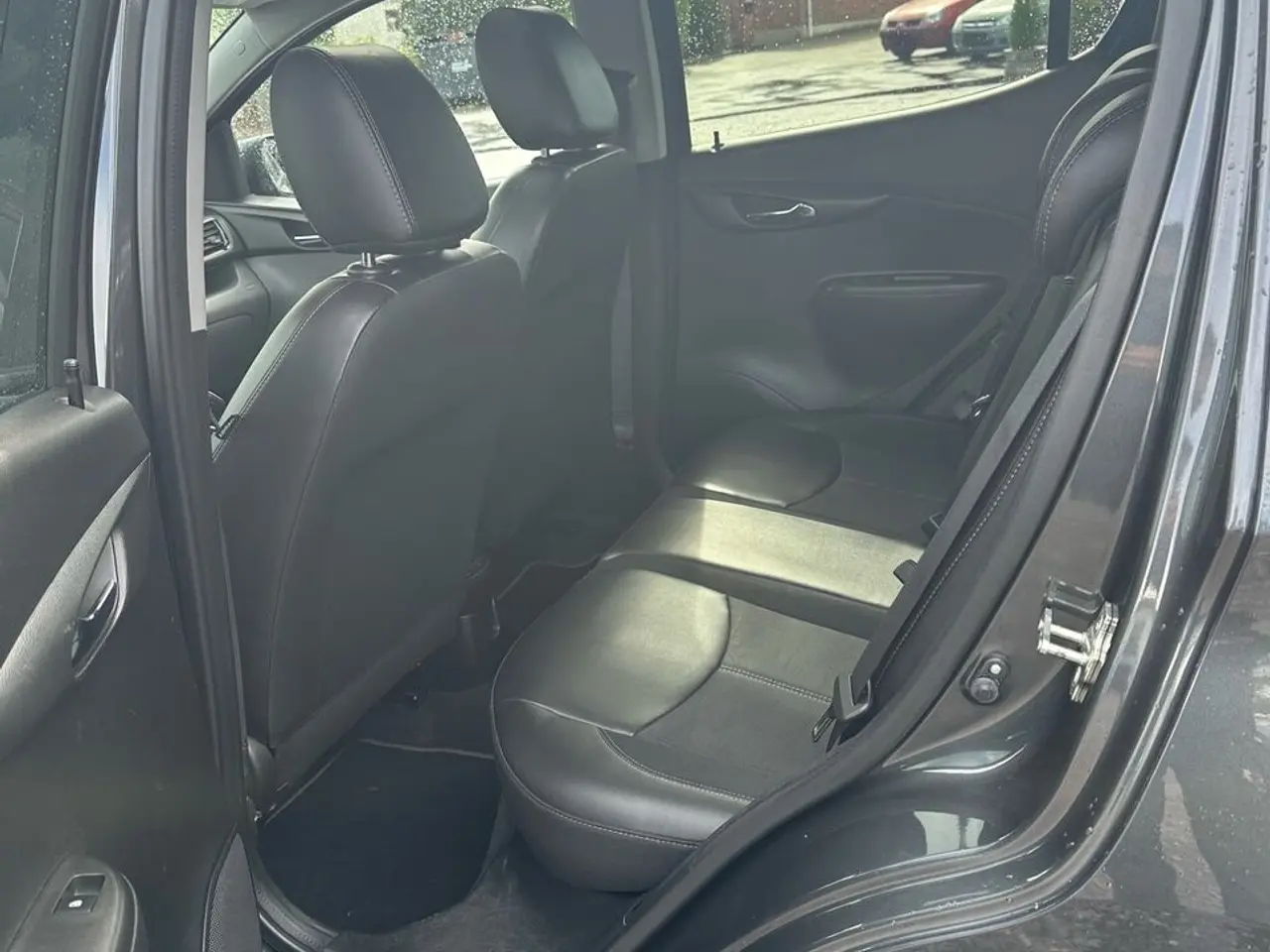 Billede 9 - Opel Karl 1,0 Innovation 75HK 5d