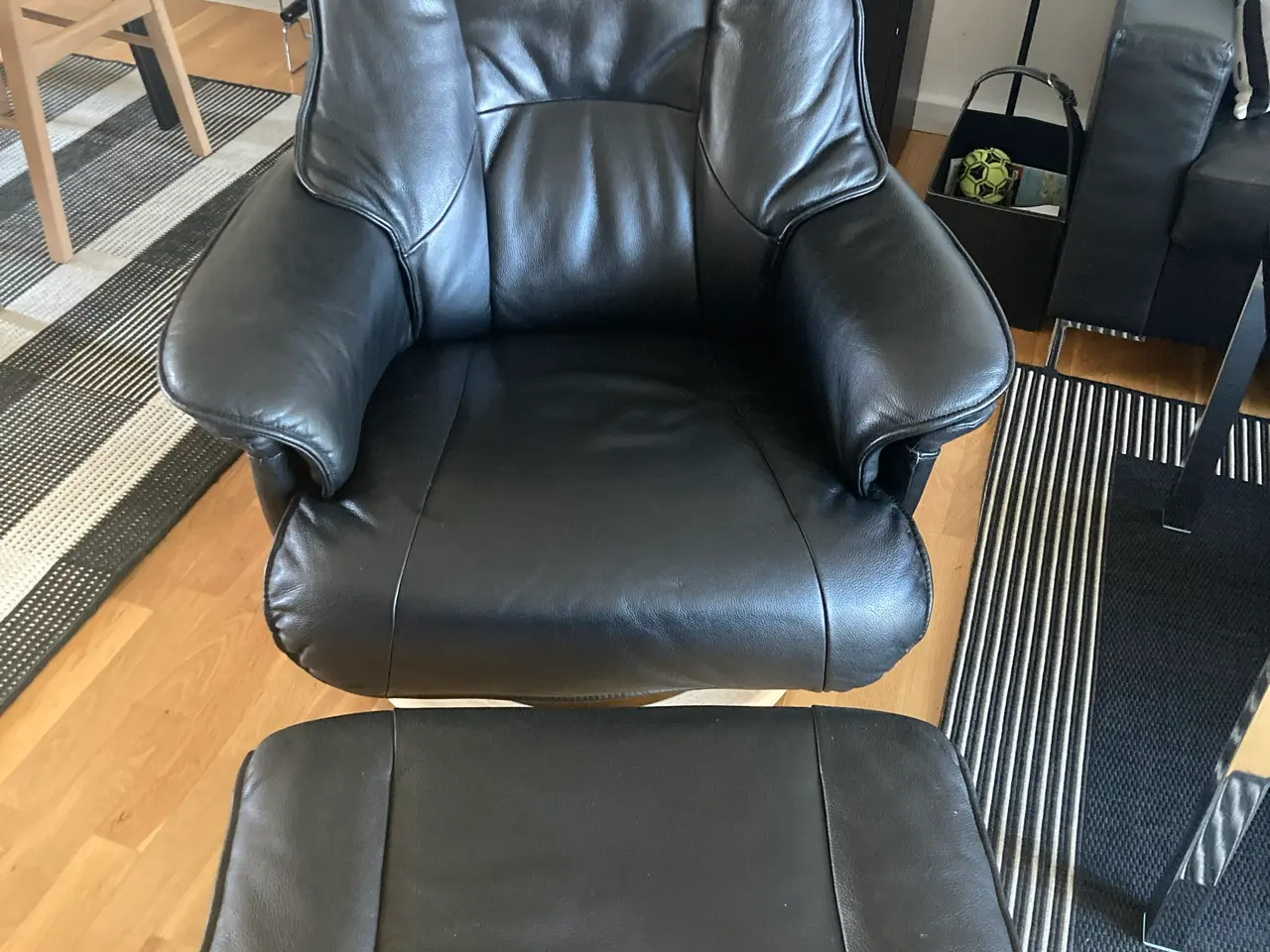 Billede 1 - Dansk design Hjort Knudsen