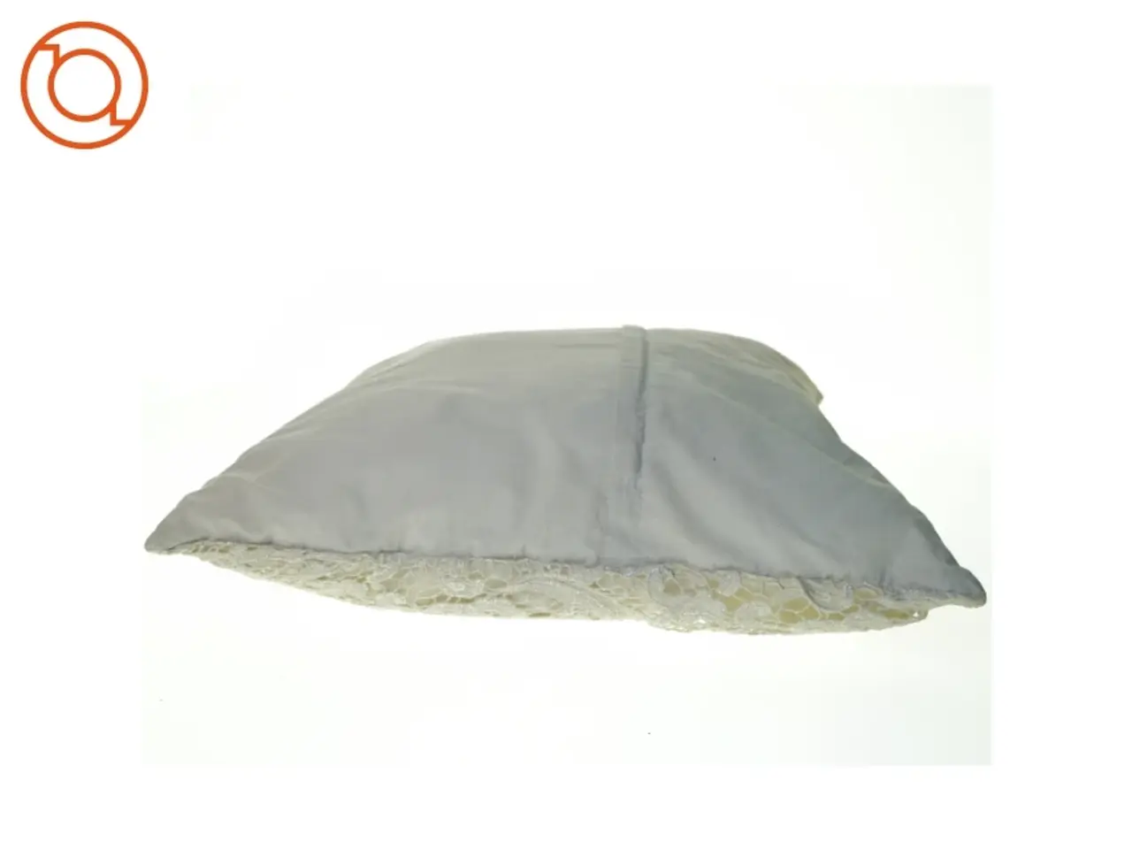 Billede 2 - Pyntepude (str. 42 cm)