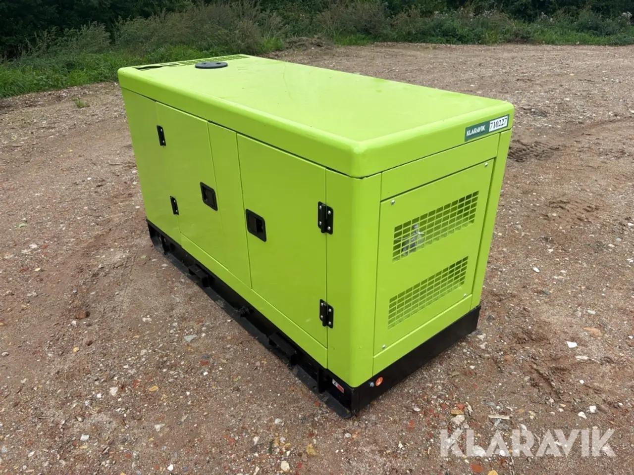 Billede 5 - Generator Compal Power VG-R30
