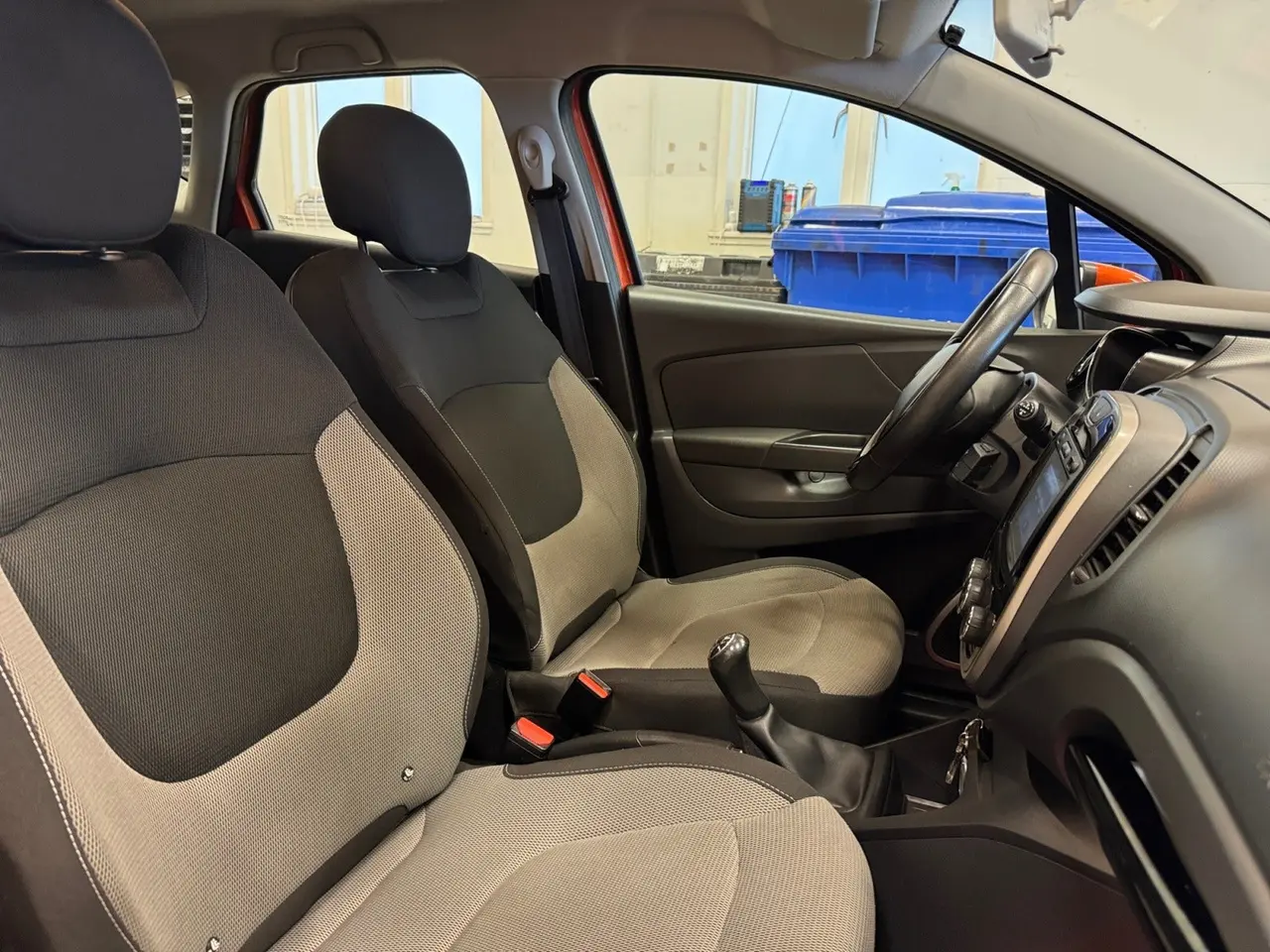 Billede 16 - Renault Captur 0,9 TCe 90 Expression