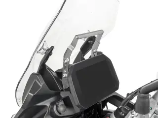 Touratech GPS holder o/ speedom. F750GS/F850GS/GSA