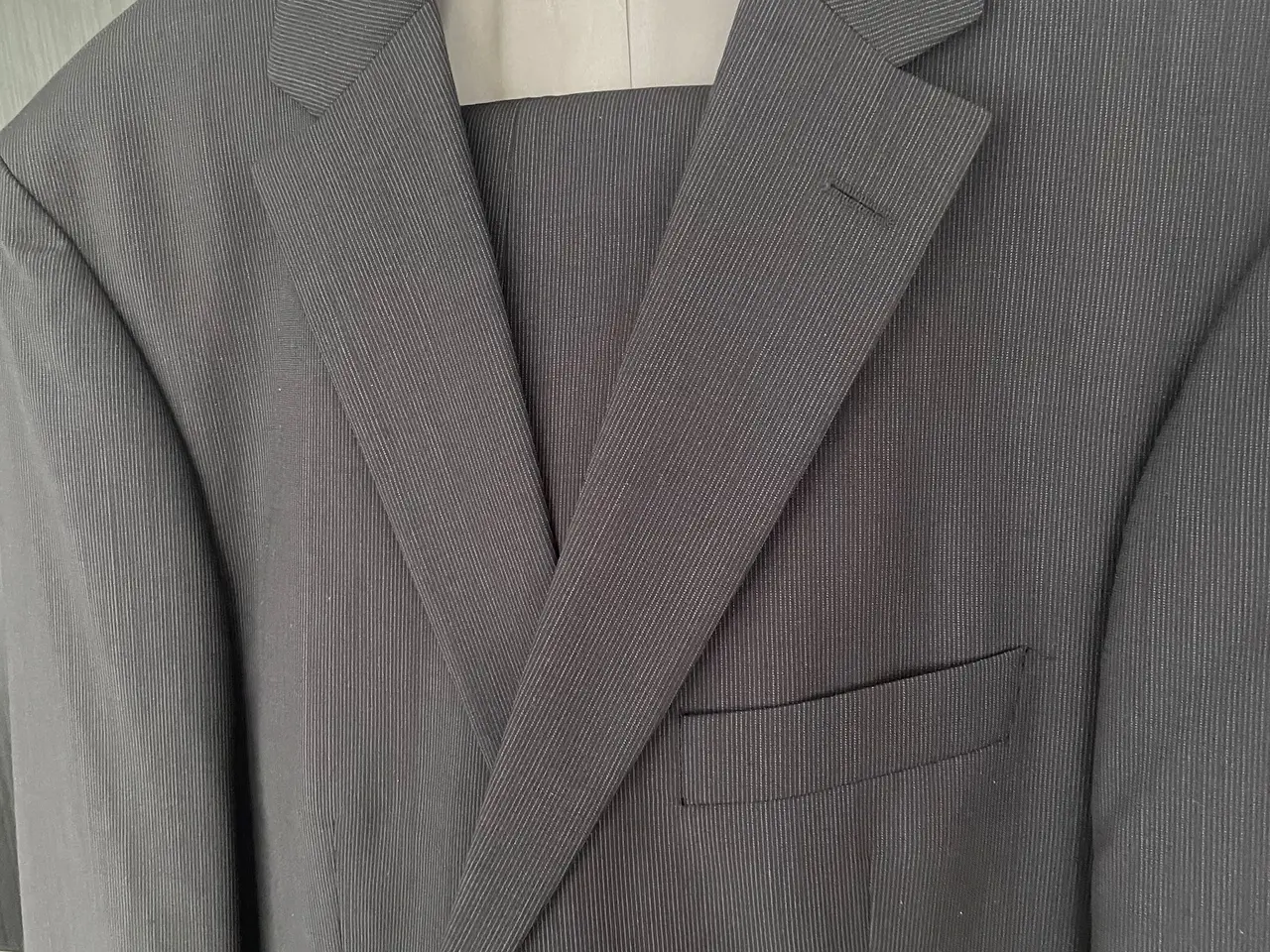 Billede 1 - HUGO BOSS Habit