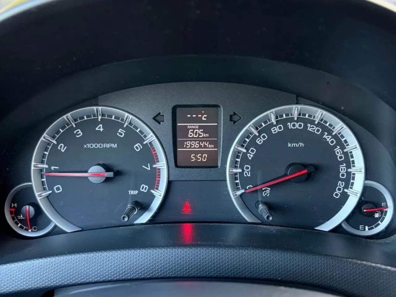 Billede 9 - Flot Suzuki swift