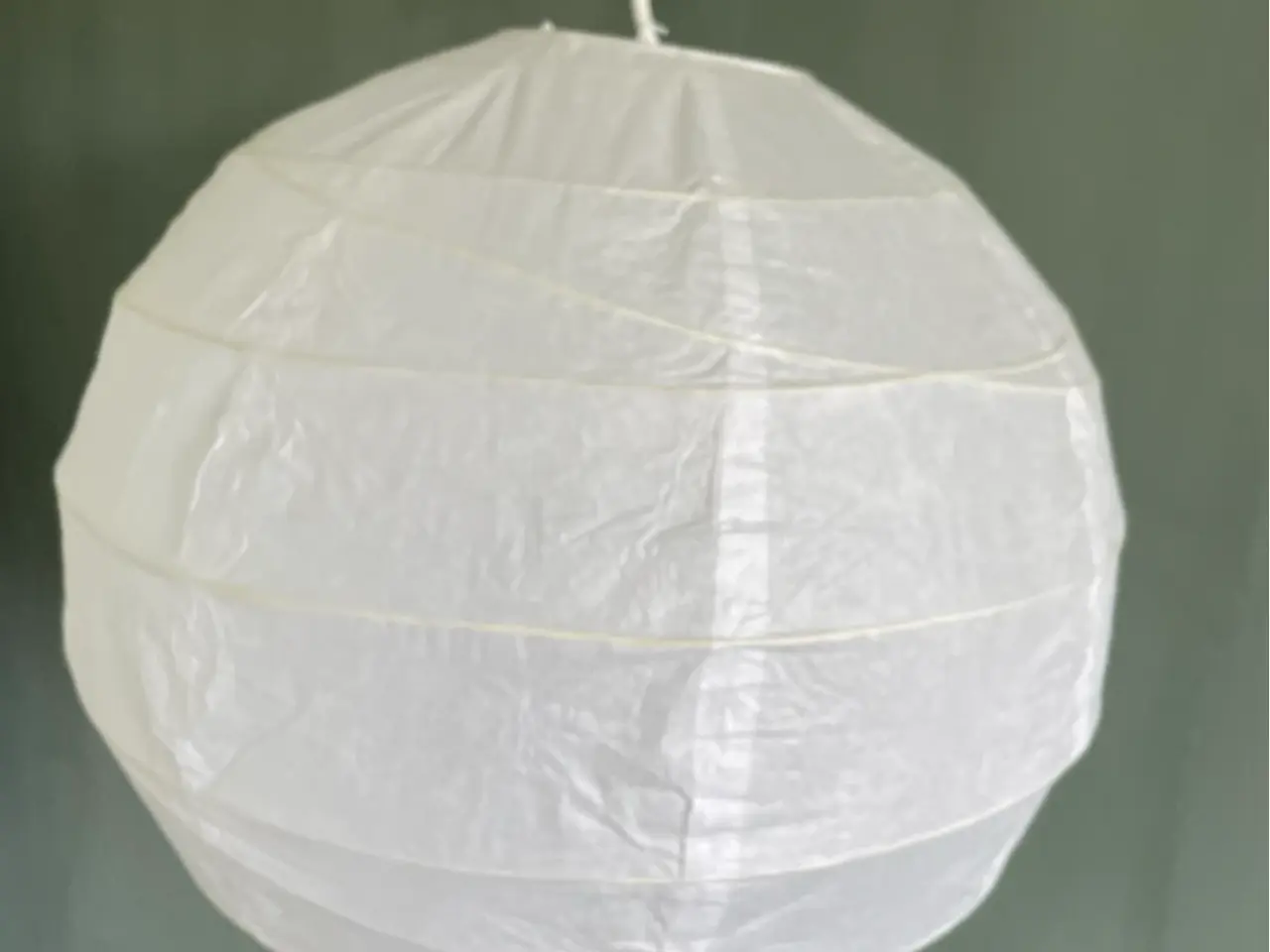 Billede 1 - Rislampe med ophæng
