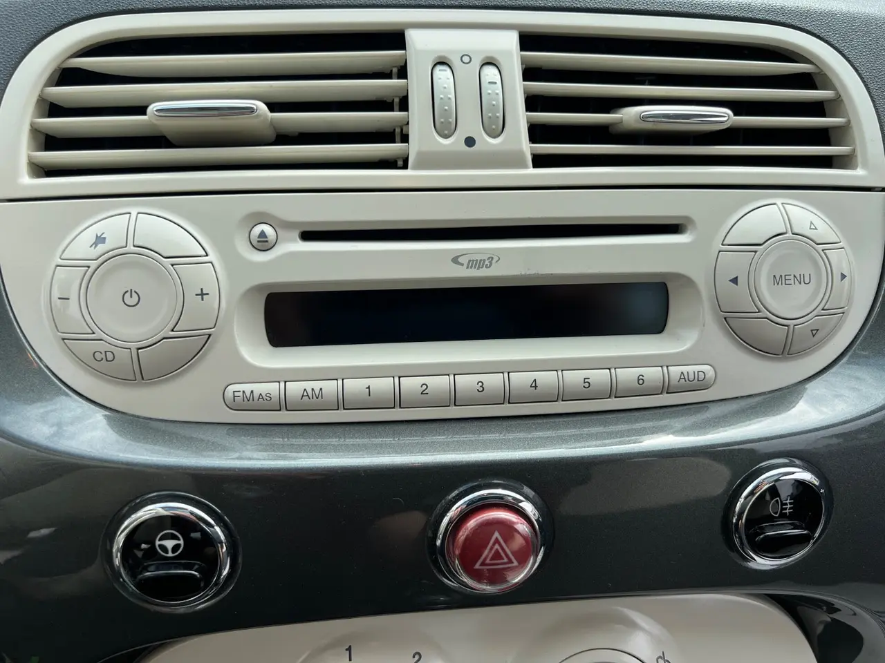 Billede 12 - Fiat 500 1,2 Pop