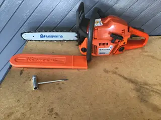 Husqvarna 359