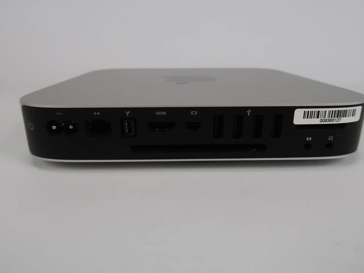Billede 2 - Apple Macmini 4,1 P8800