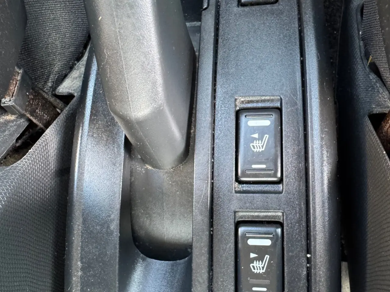 Billede 13 - Nissan Micra 1,2 Tekna