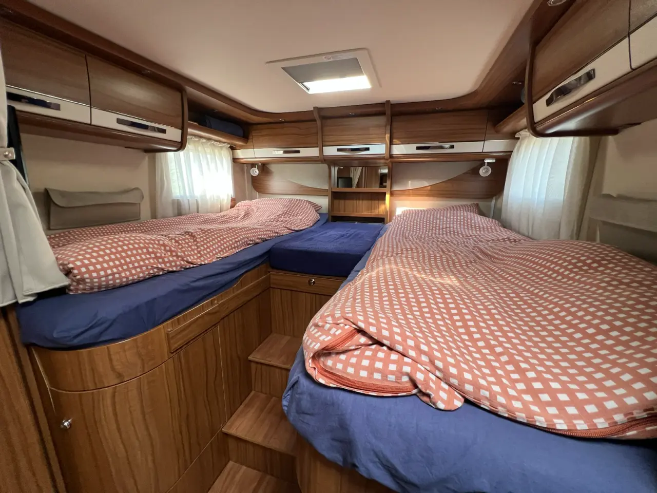 Billede 16 - Hymer B704 Premium Line