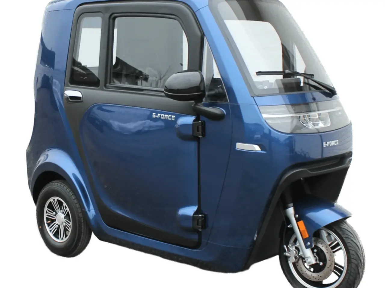 Billede 1 - E-Force R2