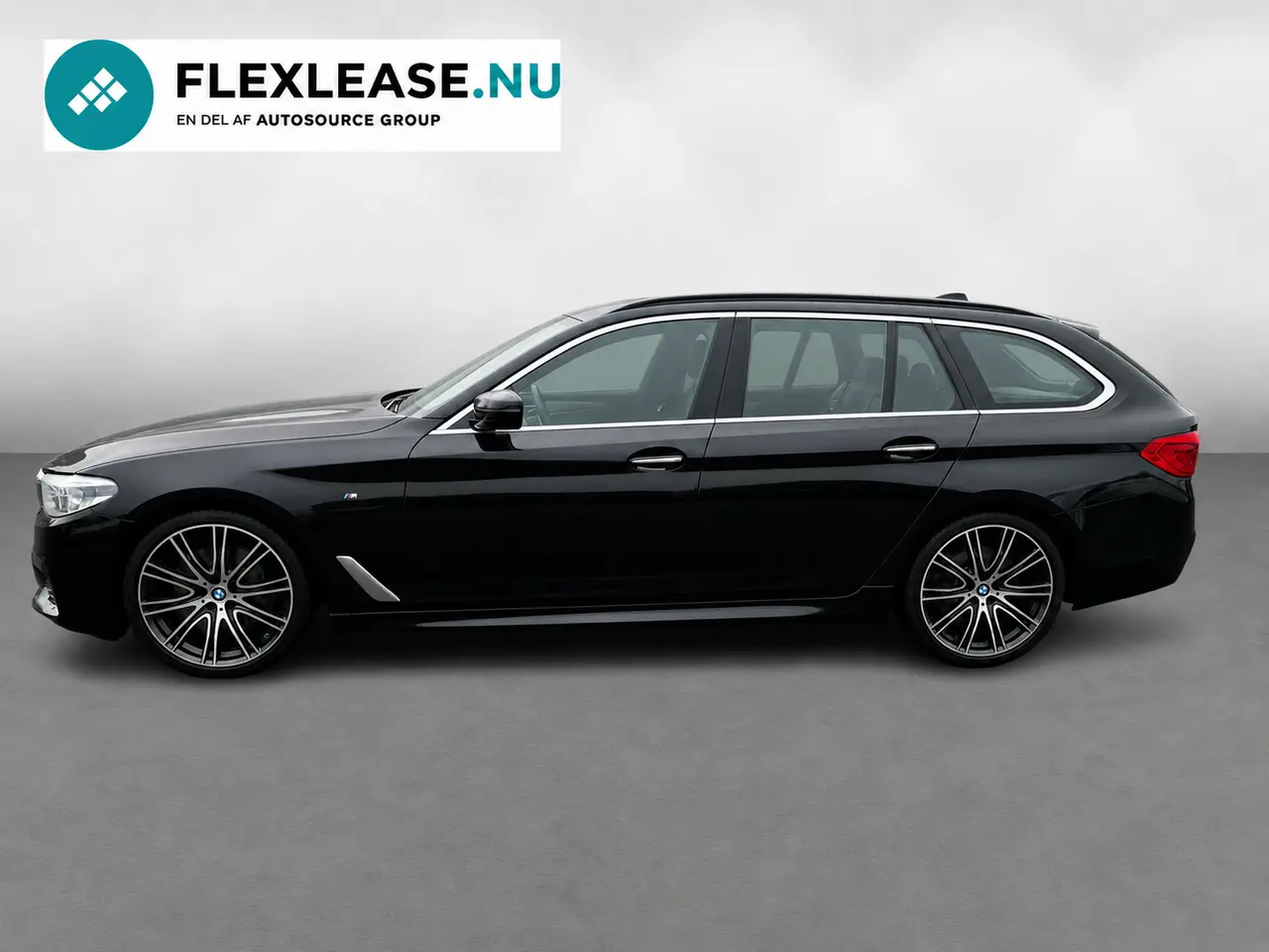 Billede 2 - BMW 530d 3,0 Touring M-Sport aut.