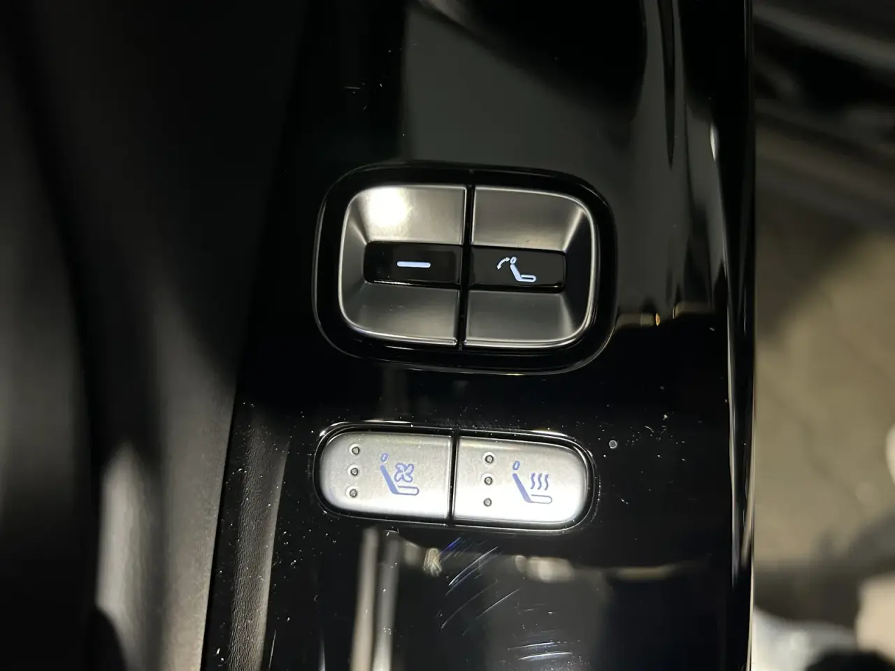 Billede 11 - Xpeng G9  Performance Black Edition
