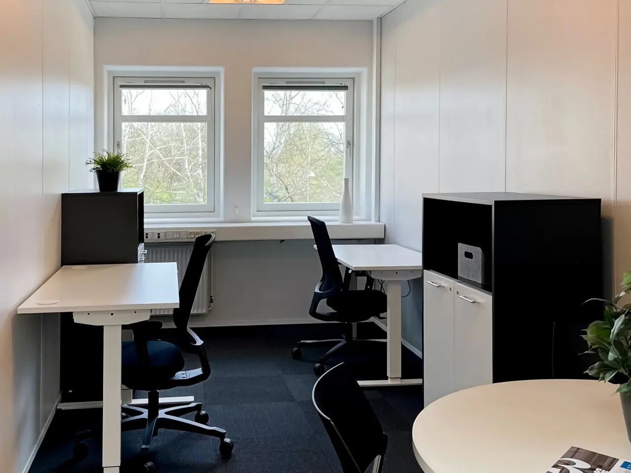 Billede 5 - Find kontorplads i Regus Albertslund til 3 pers