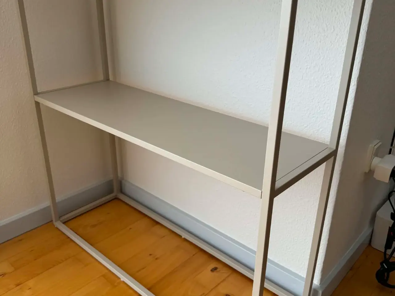 Billede 1 - Virum konsolbord i stål