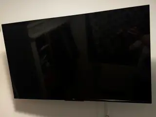 TCL fjernsyn
