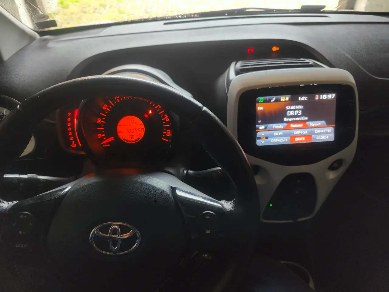 Billede 2 - Toyota Aygo