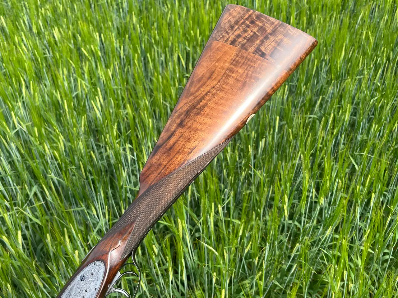 Billede 5 - Stephen Grant Sidelock