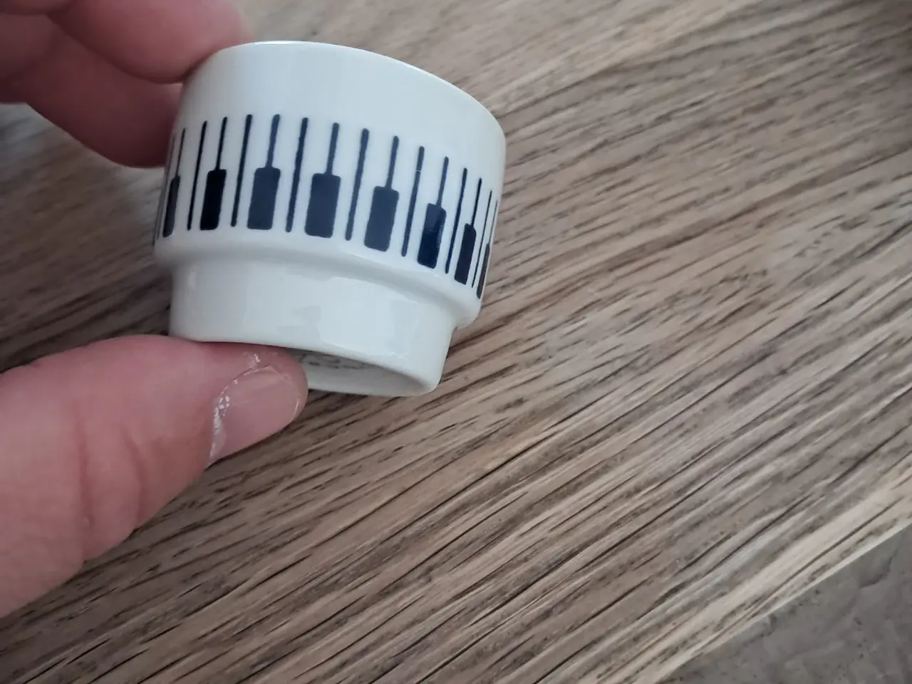 Billede 9 - Vintage fra Lyngby Porcelæn. Danild 64. Tangent.  