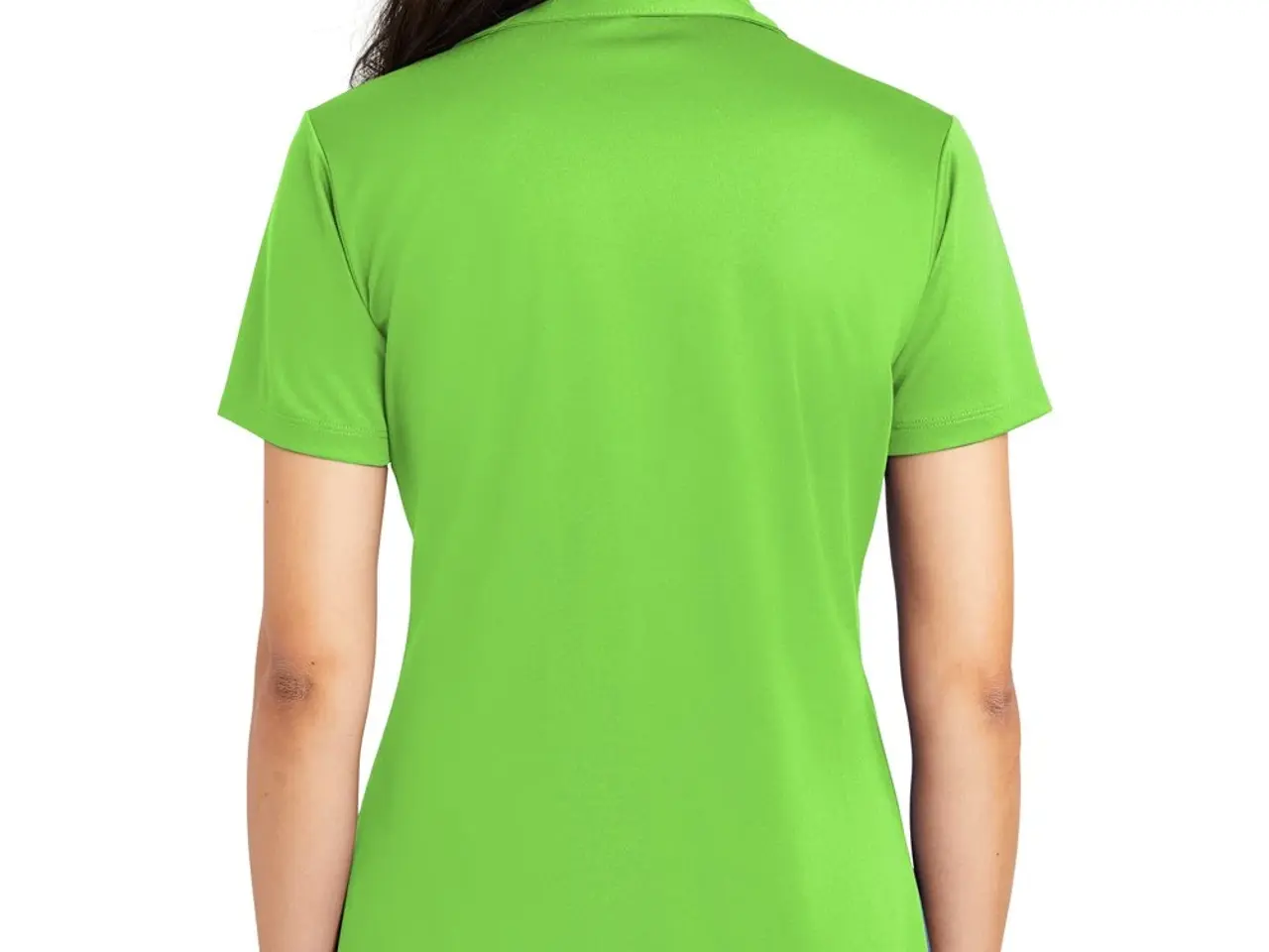 Billede 7 - Design/ høj kvalitet bomuld dame arbejd T-shirt